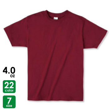 ライトウェイトTシャツ ライトウェイトTシャツ