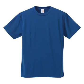 4.1オンスドライアスレチックTシャツ 4.1オンスドライアスレチックTシャツ
